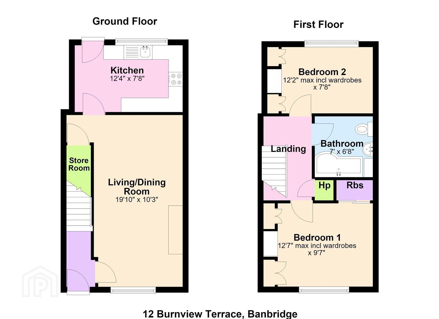 12 Burnview Terrace 16 of 16
