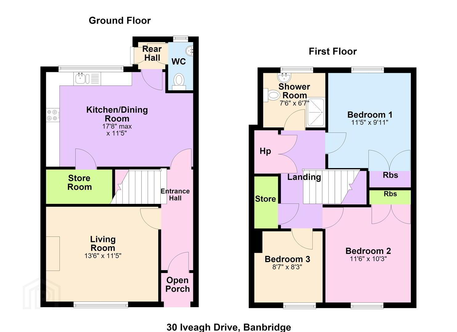30 Iveagh Drive 15 of 15