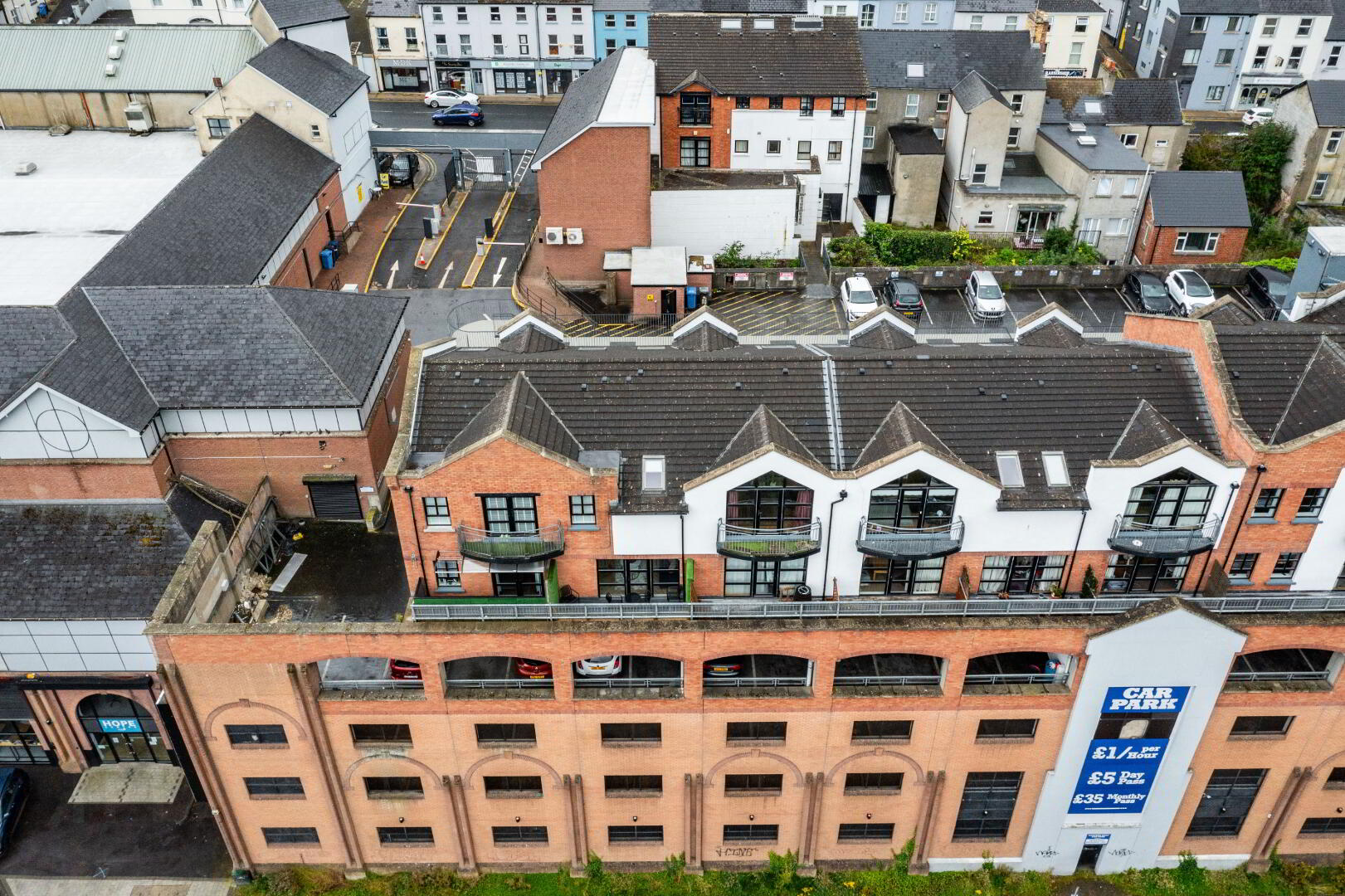 Harpers Quay 24 of 24