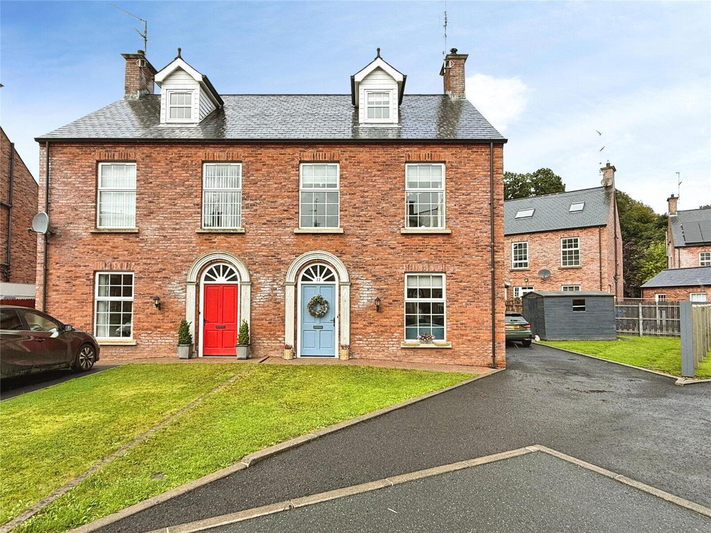 22 Broagh Village 1 of 47