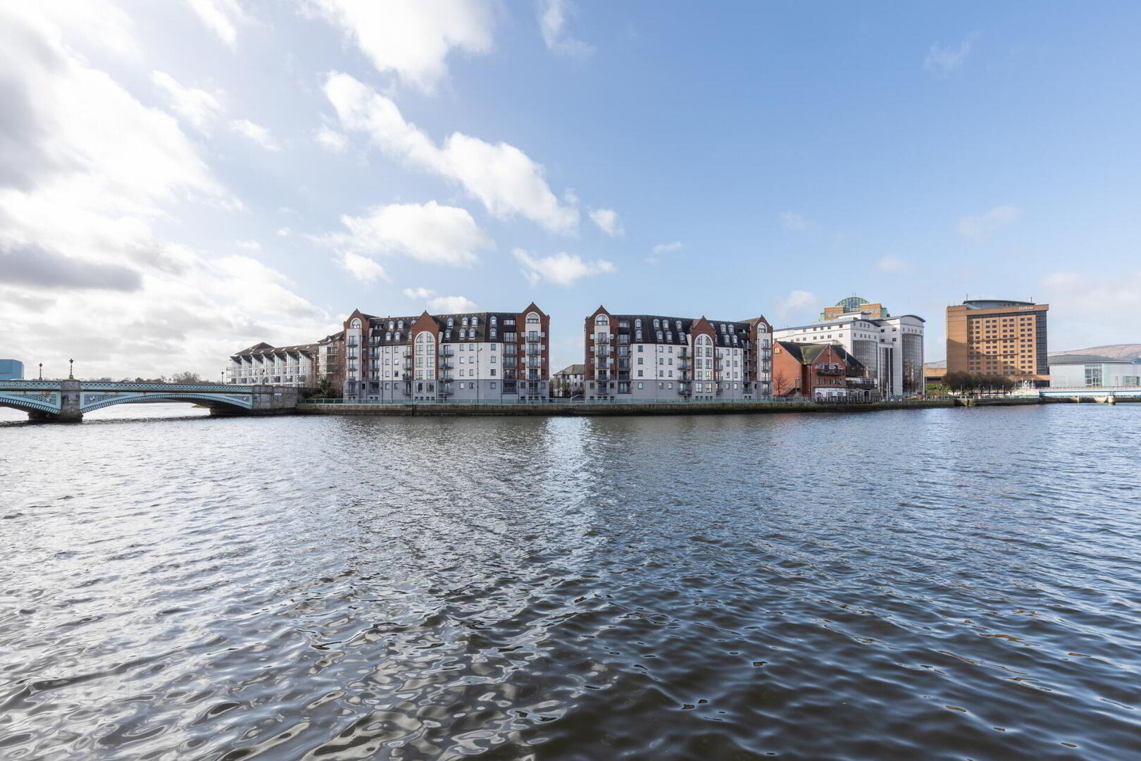 66 St Johns Wharf, 1-3 Laganbank Road 25 of 26