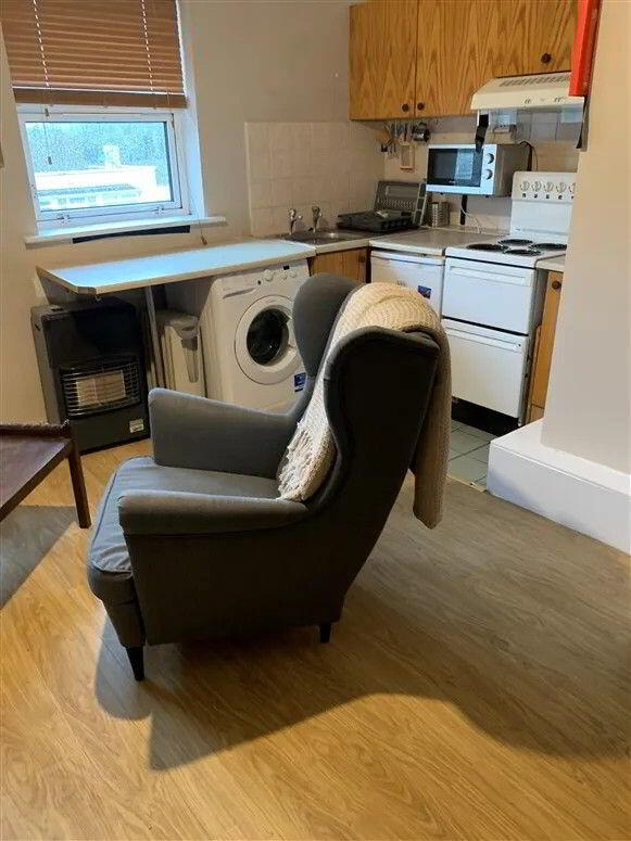 Apartment 2 Blarney Shopping Centre 7 of 7