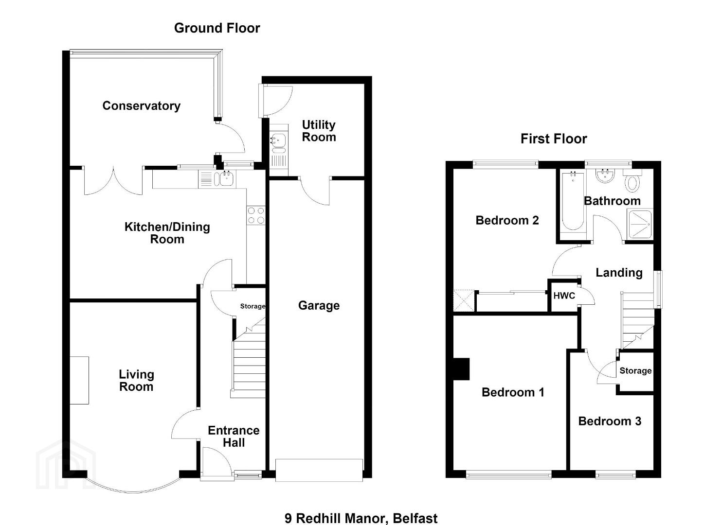 9 Redhill Manor 29 of 29
