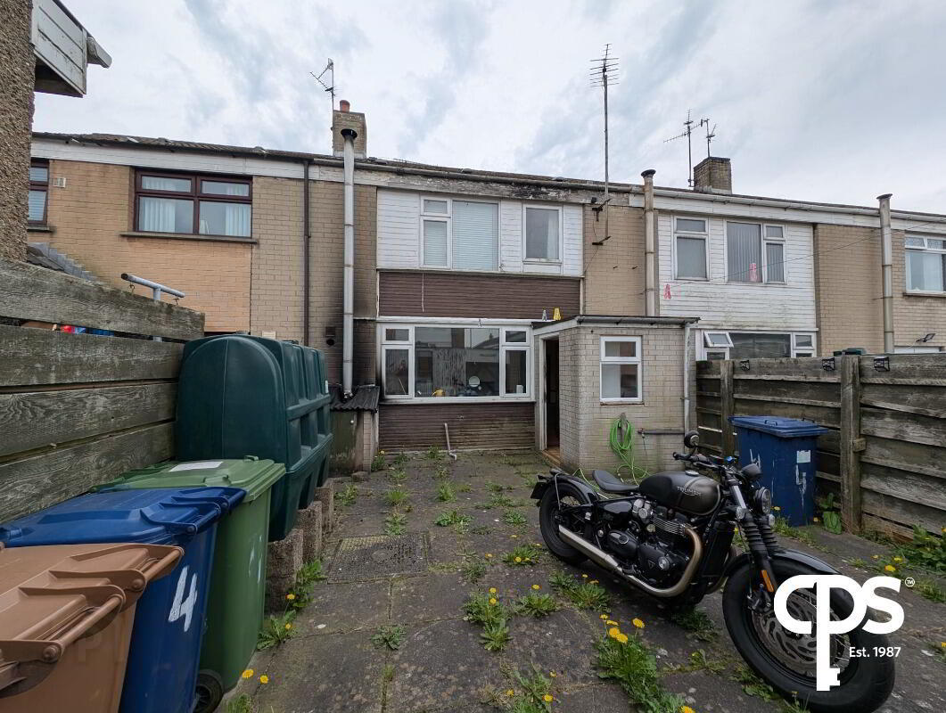 4 Burren Close 12 of 12