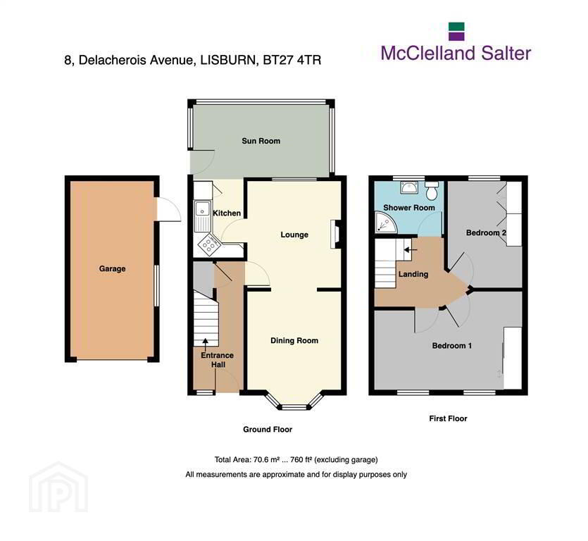 8 Delacherois Avenue 13 of 13