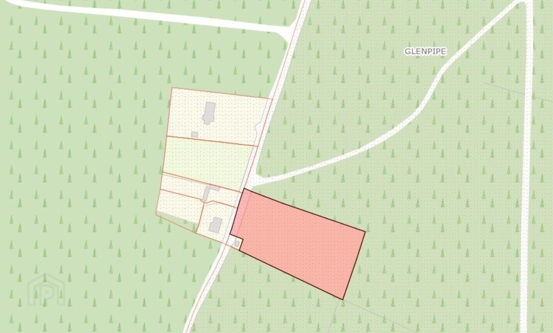 Glenpipe 6 of 7