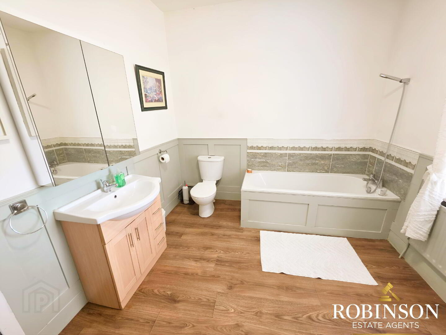 2 Bedroom House, Fanmore 10 of 11