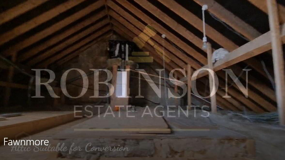 2 Bedroom House, Fanmore 14 of 14