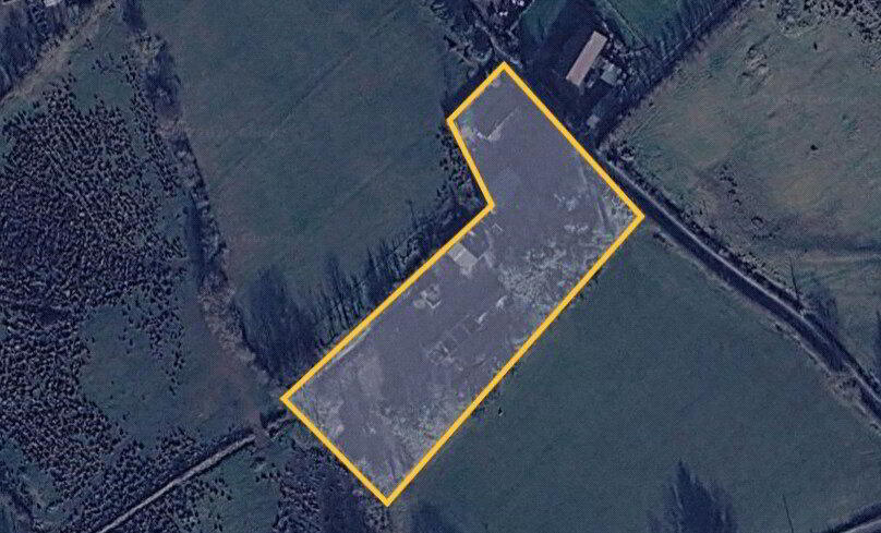 Small Holding ( Approx. 1.5 Acres), 60 Shelton Road 22 of 22