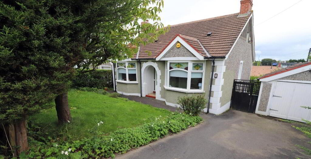 1 Frankhill Drive 1 of 12