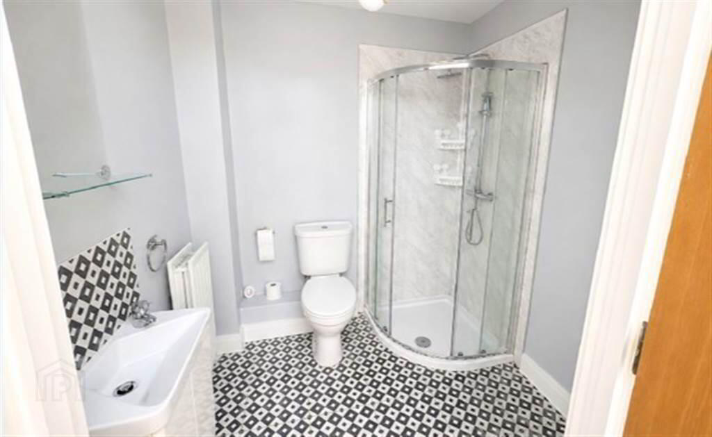 Apt 3 Firmount Building, 73 Old Bakers Court 9 of 9