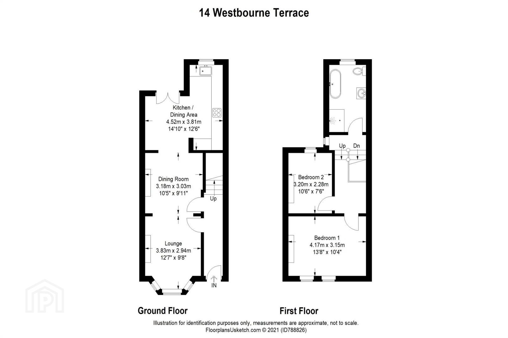 14 Westbourne Terrace 27 of 27