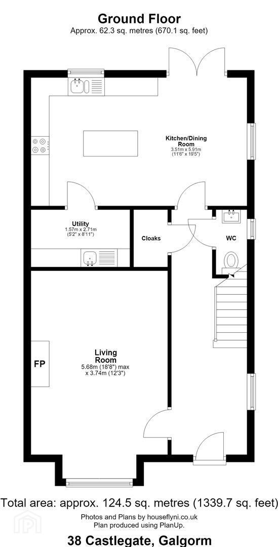 38 Castlegate 49 of 50
