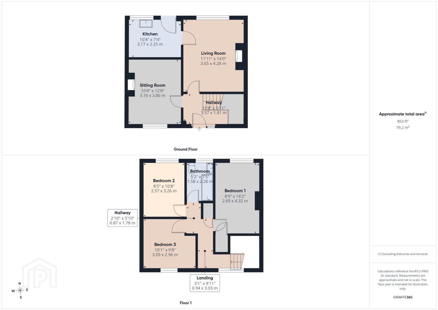 9 Tardree Grove 18 of 18