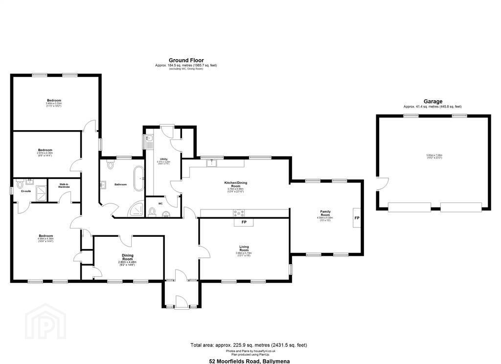 52 Moorfields Road 67 of 68