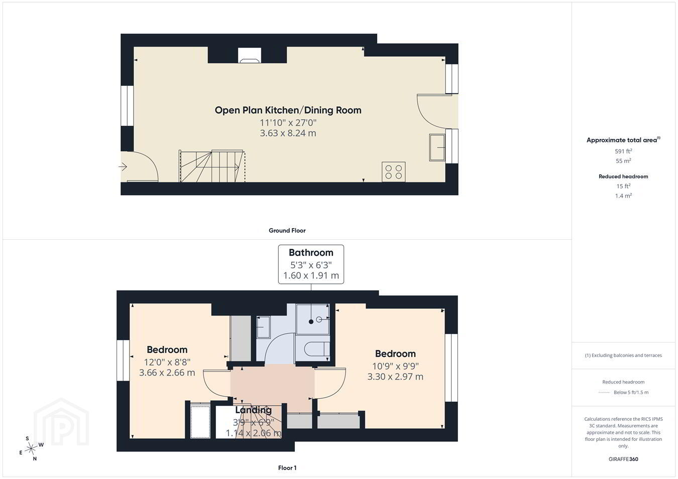 5 Saint Patricks Terrace 22 of 23
