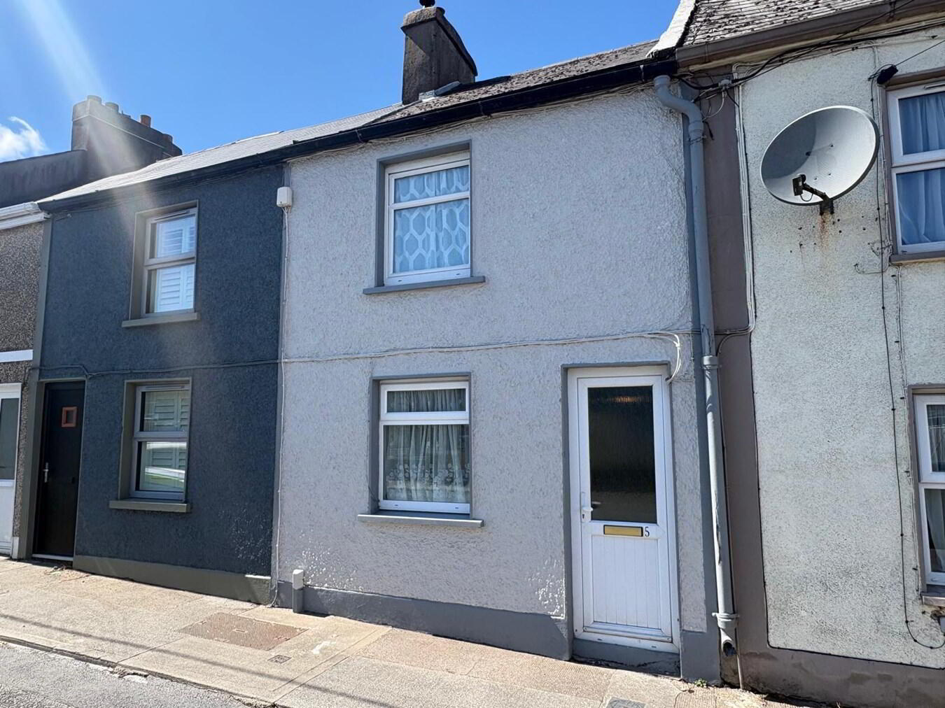 5 Saint Patricks Terrace 1 of 23