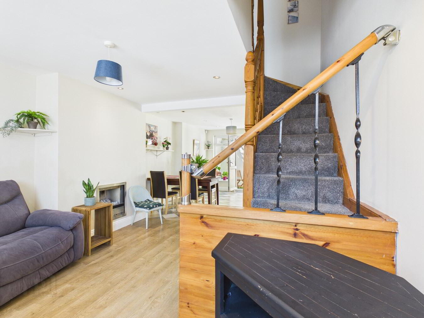 5 Saint Patricks Terrace 2 of 23