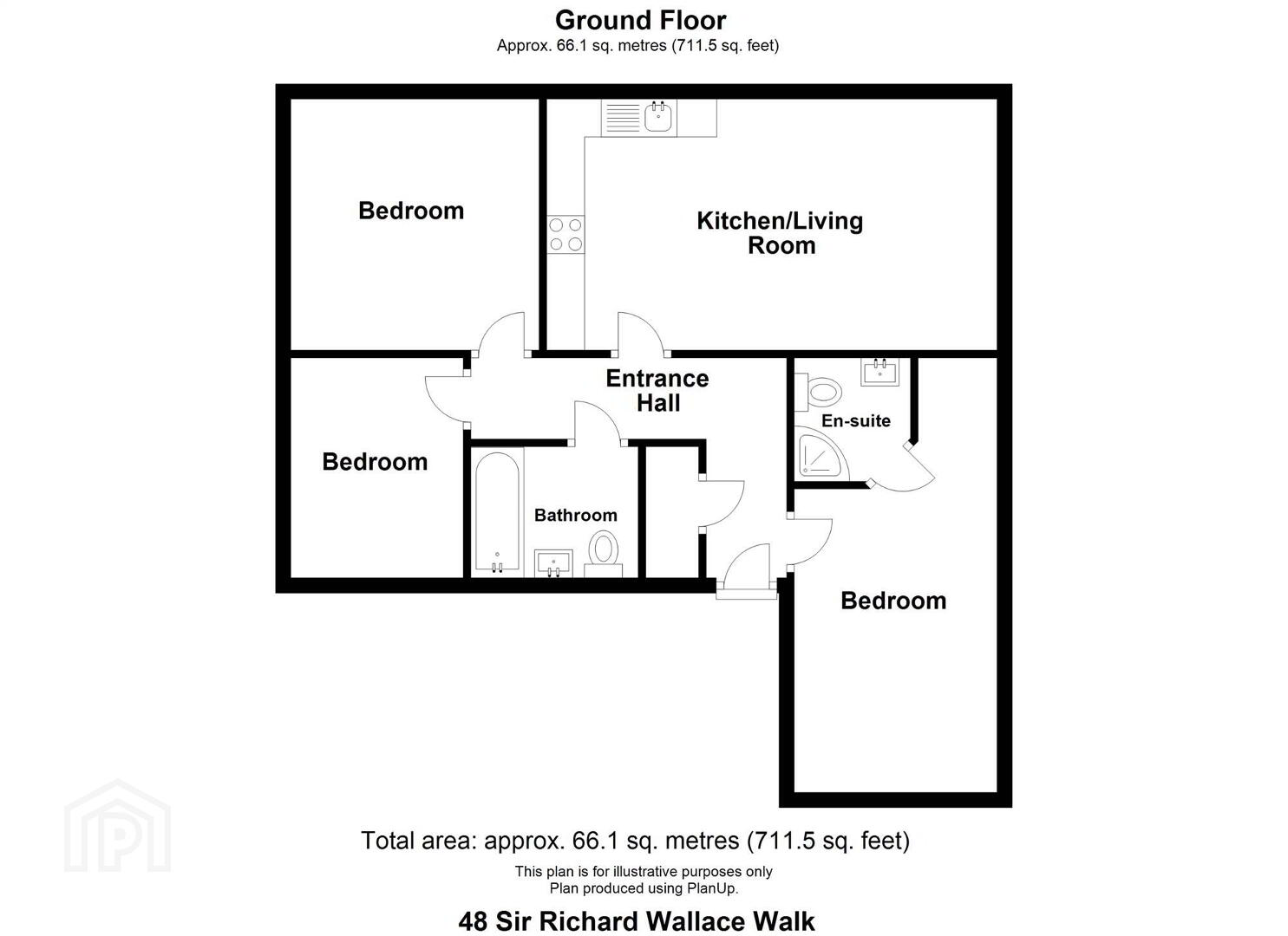 48 Sir Richard Wallace Walk 18 of 18