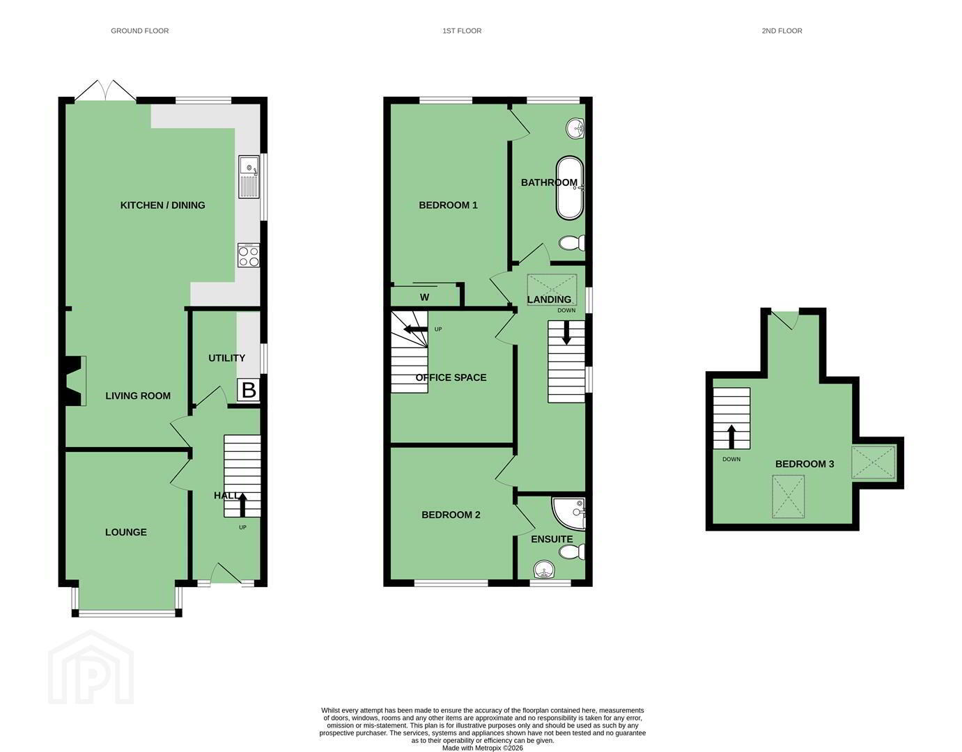 34 Park Avenue 35 of 36
