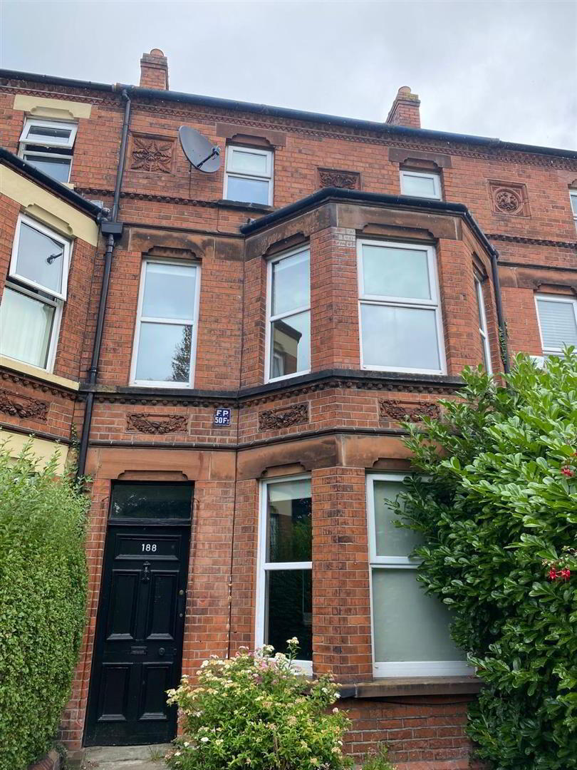 188 Upper Newtownards Road 30 of 30