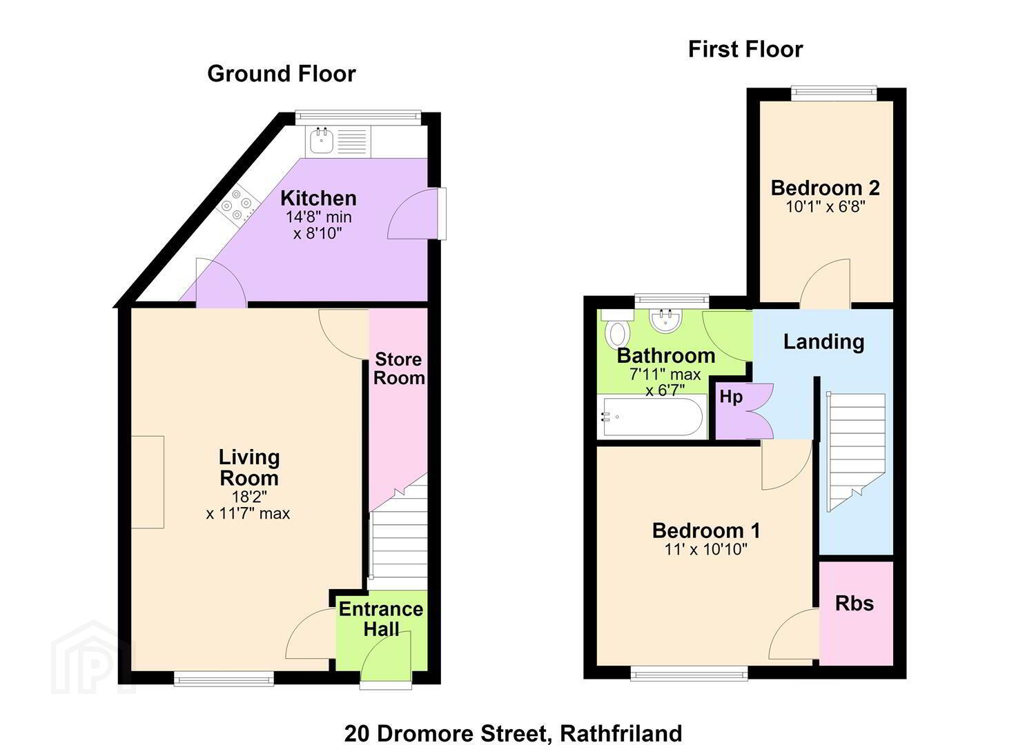 20 Dromore Street 11 of 12