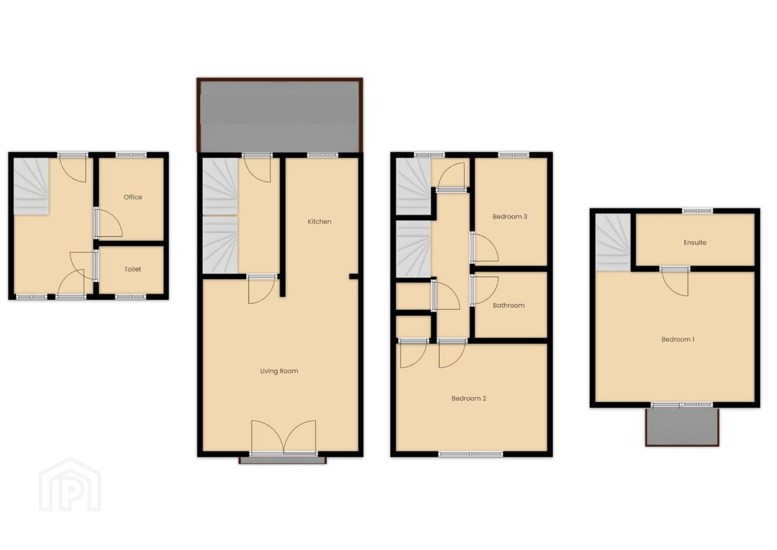 6 Clifton Gate 48 of 49