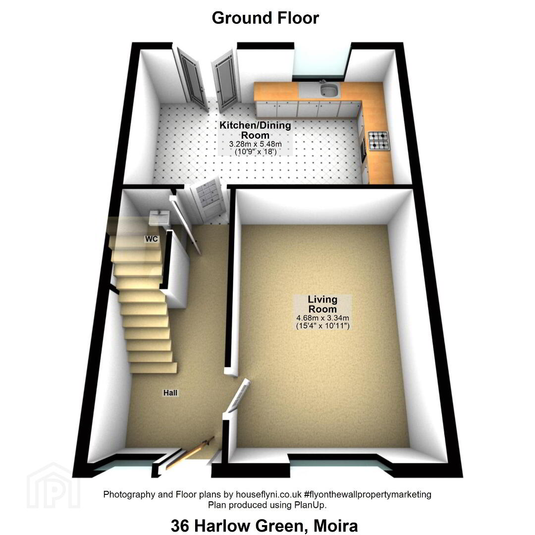 36 Harlow Green 13 of 14