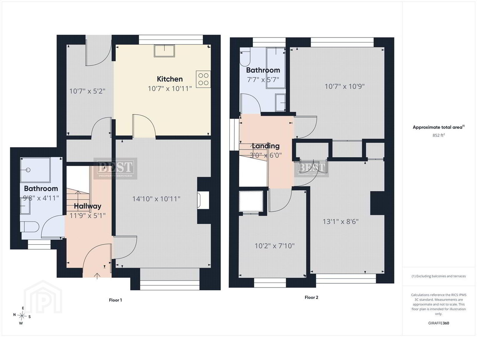 40 Dominic Street 12 of 13