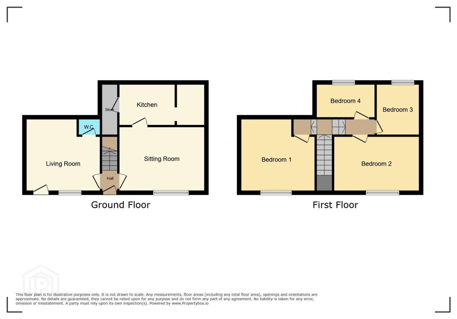 134 Kilkieran Road 6 of 6