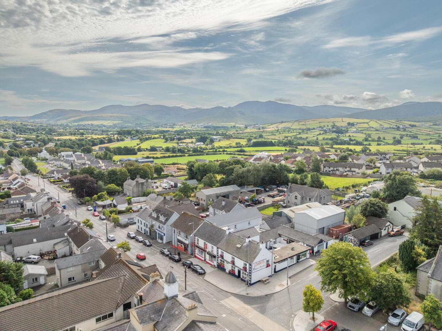 Lowry's Clonduff Bar, 29 Main Street 20 of 21