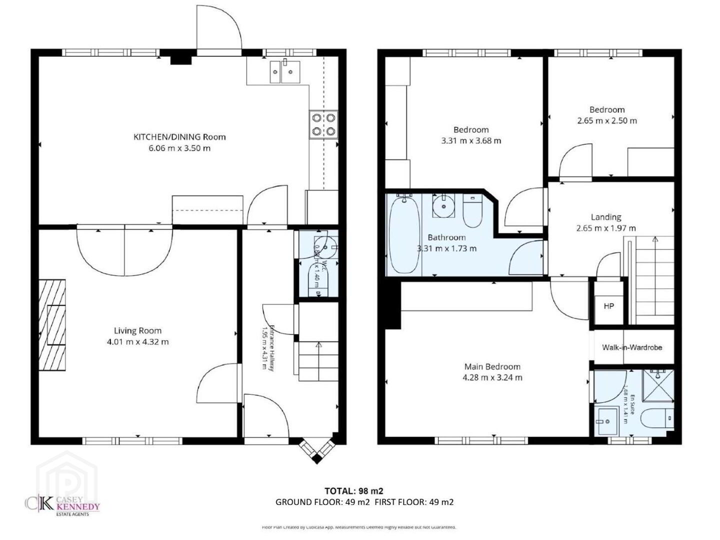 95 Tudor Lawns 34 of 34