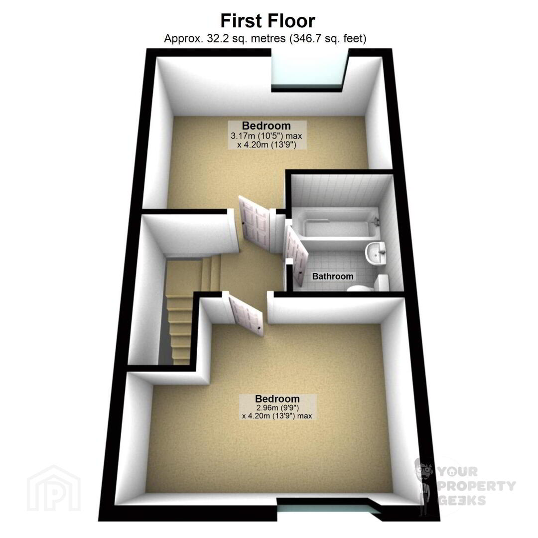 7 Orangefield Grove 27 of 27
