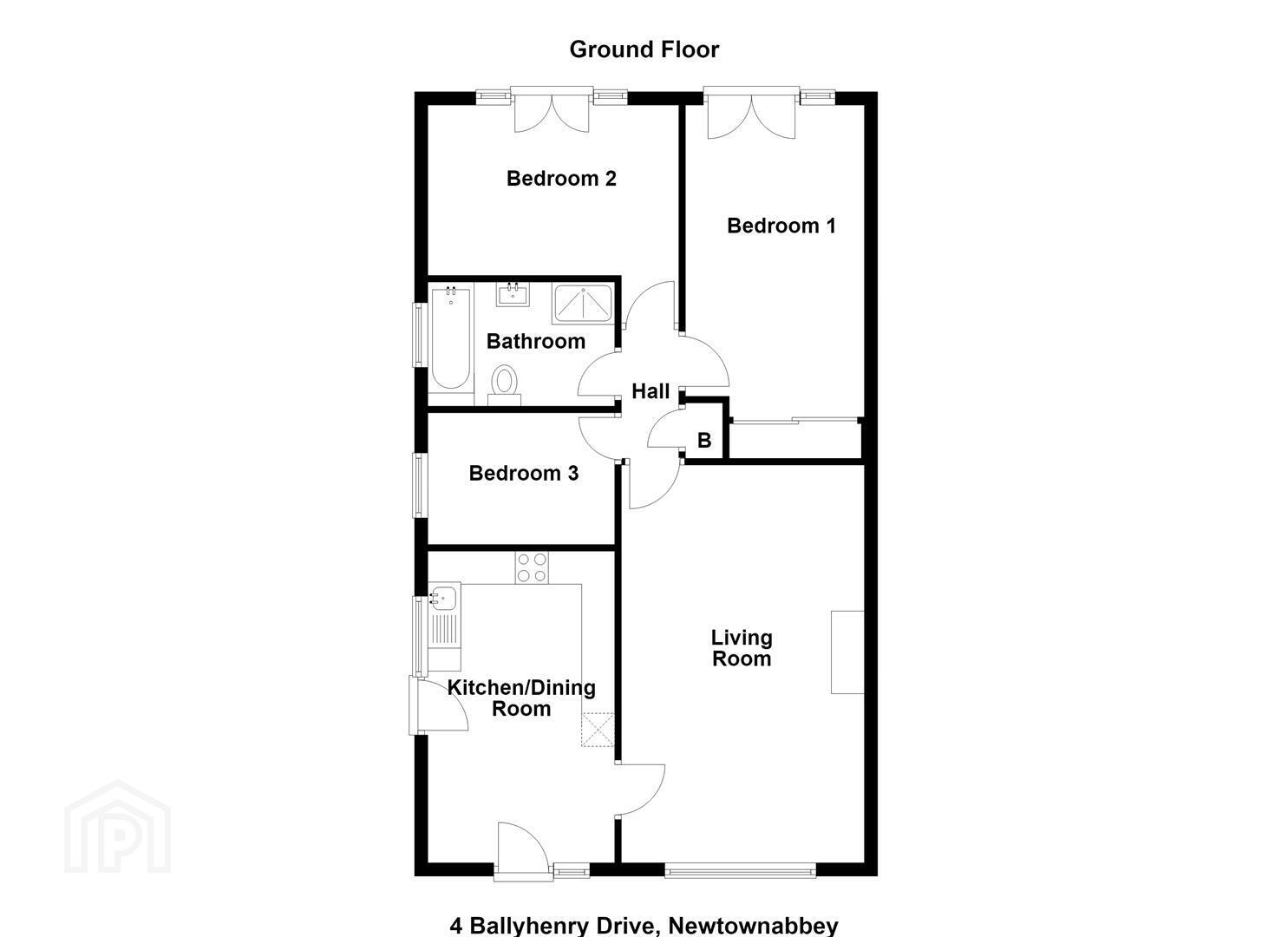 4 Ballyhenry Drive 3 of 19