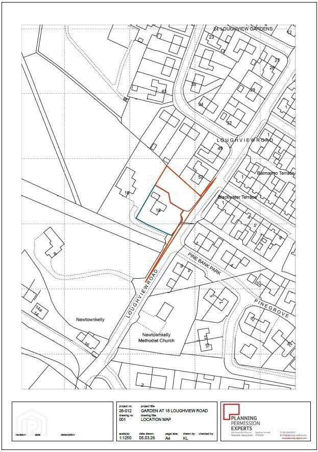 Weavers Lodge, 18 Loughview Road 44 of 44