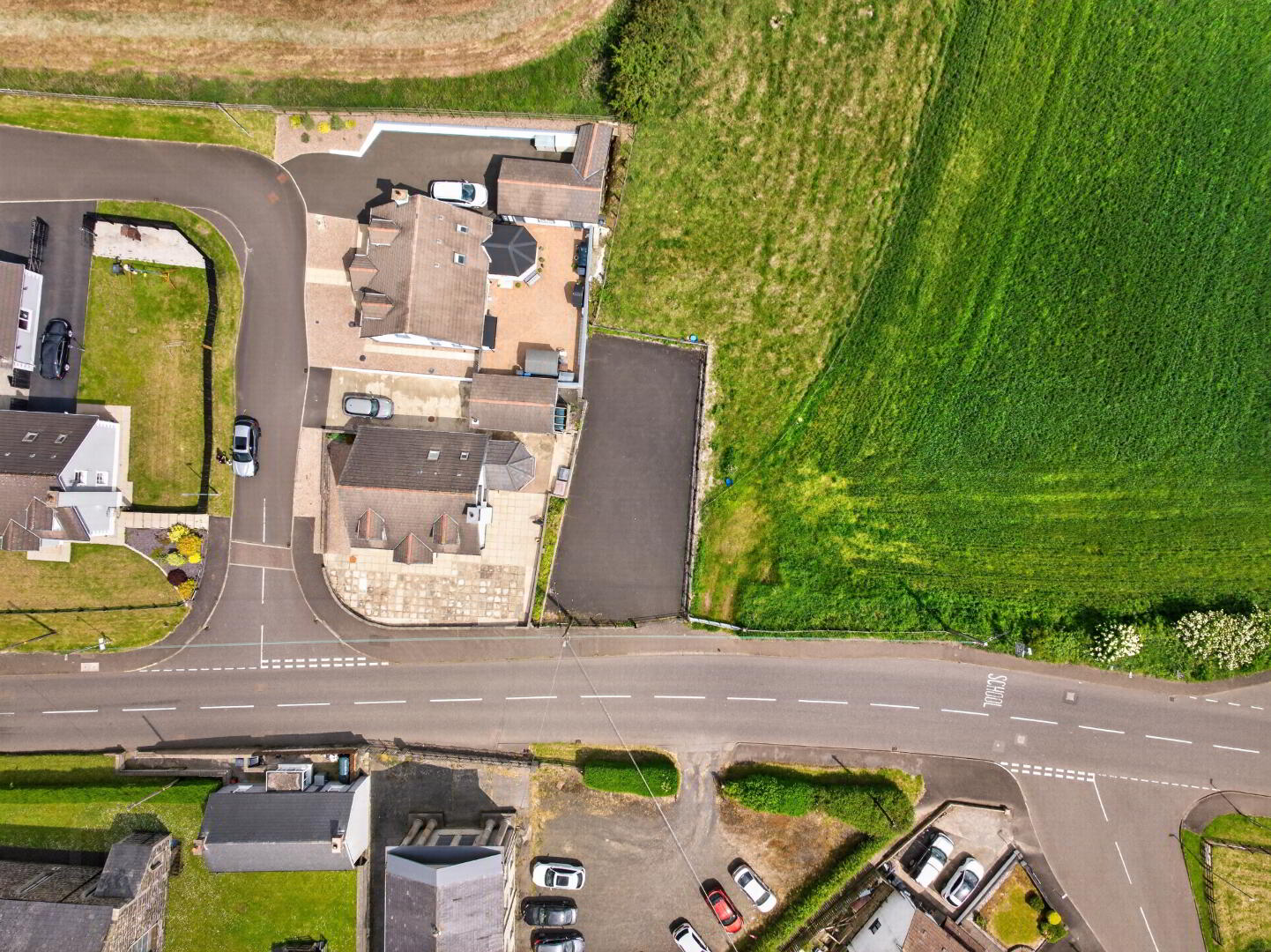 Car Park Adjacent To 5, Drumagrove Road 6 of 7