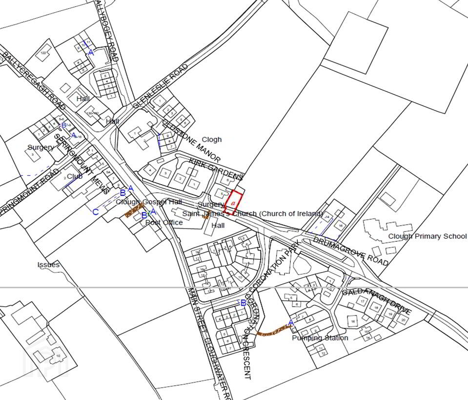 Car Park Adjacent To 5, Drumagrove Road 3 of 7