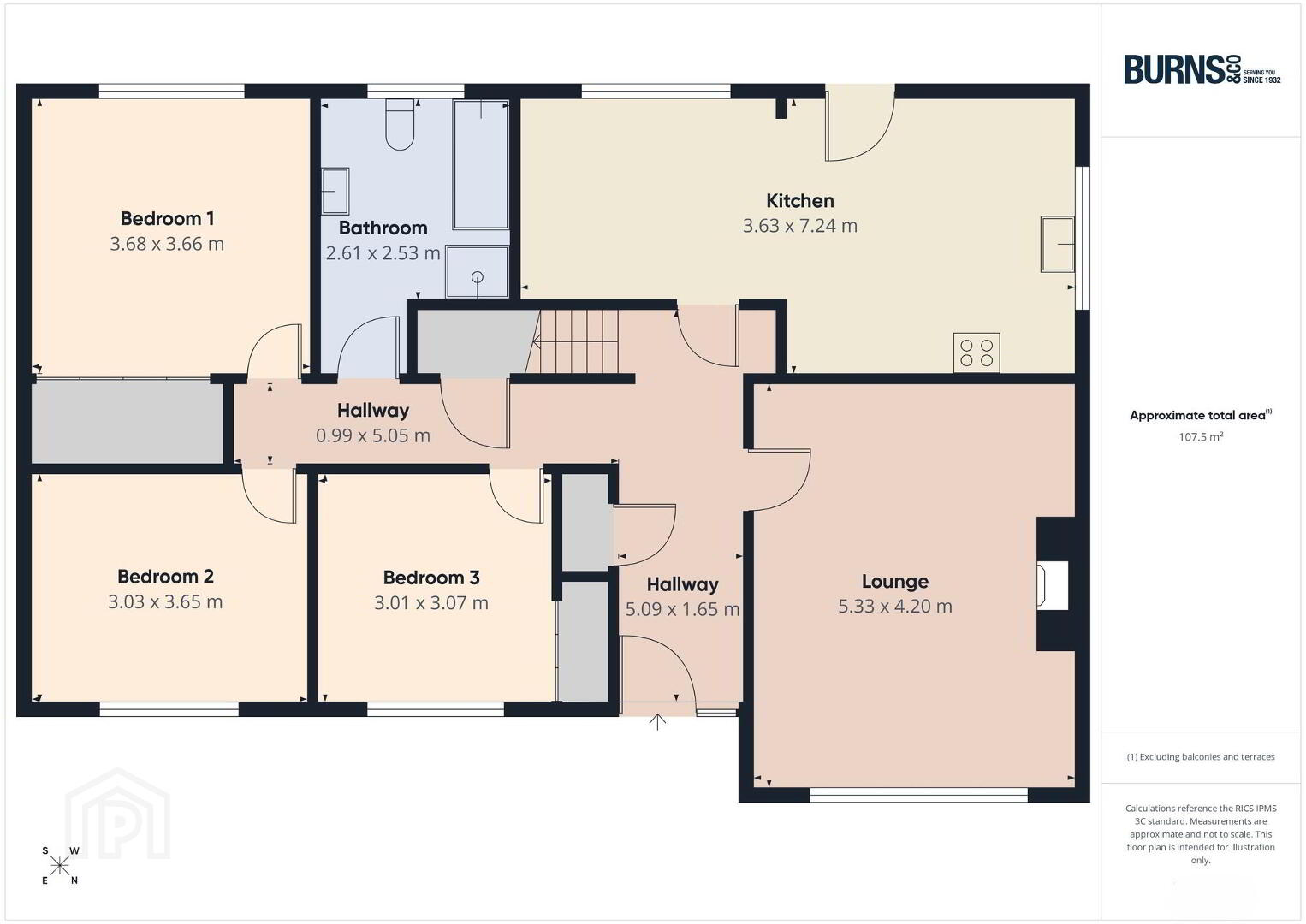28 Iniscarn Road 2 of 35