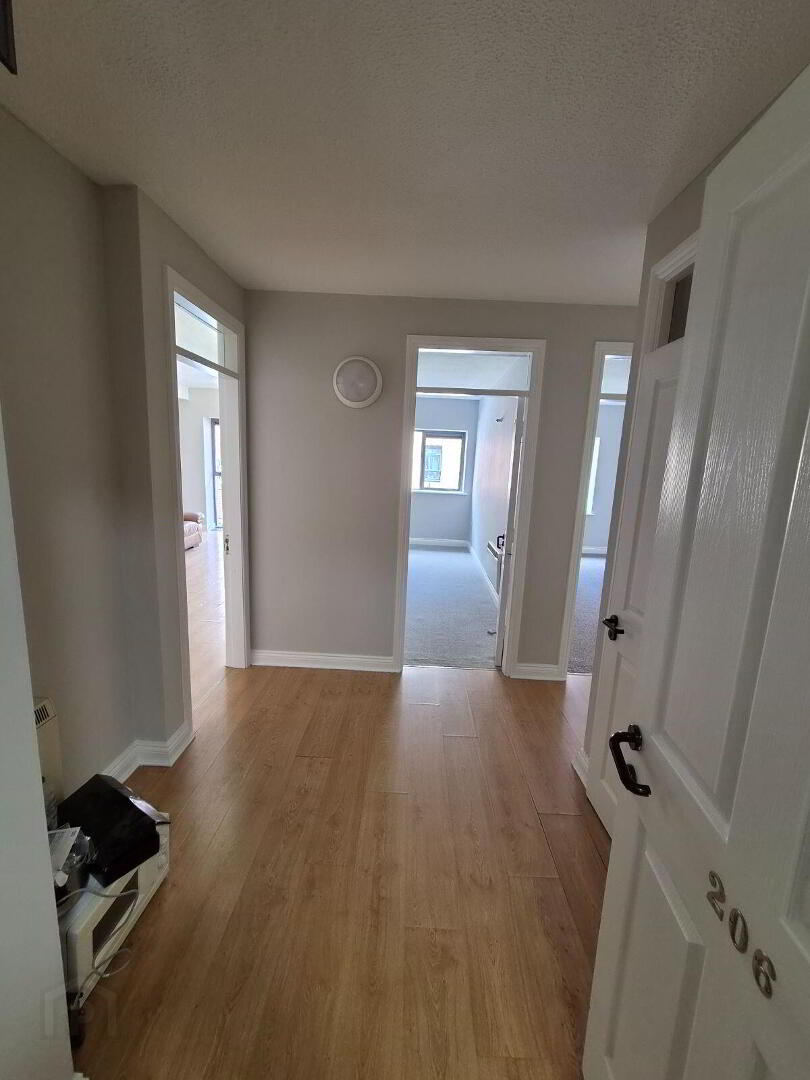 Apartment 206 Richmond Court 2 of 12