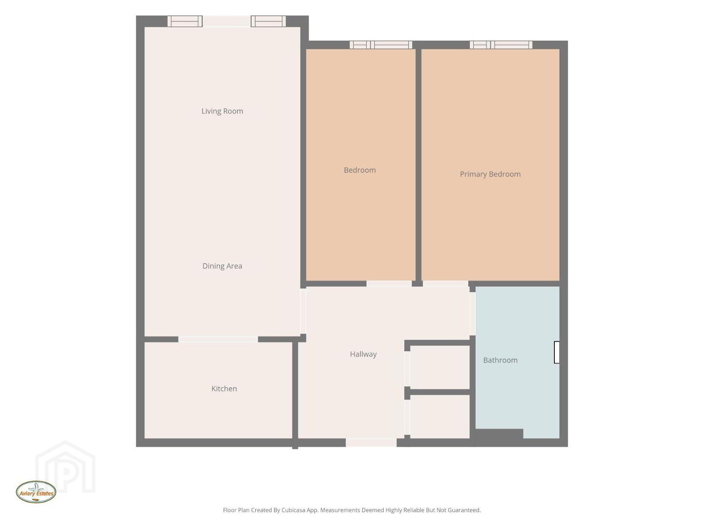 Apartment 206 Richmond Court 12 of 12