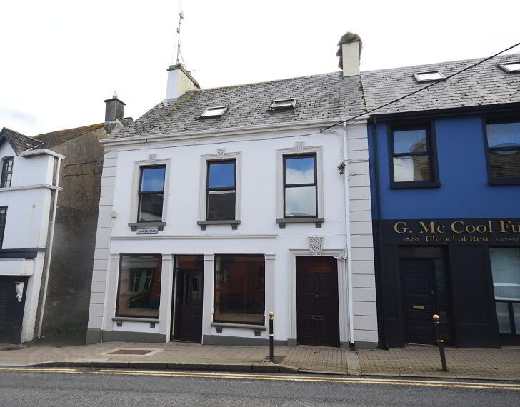 Donegal Street 1 of 13