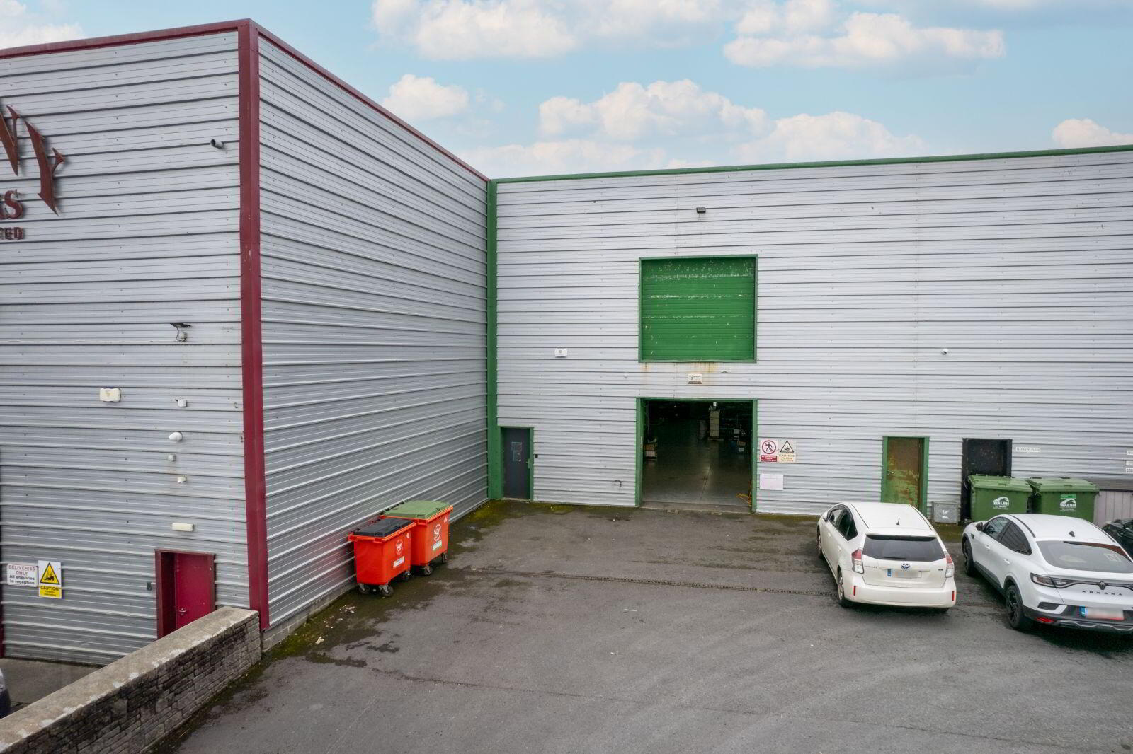 Unit 8, Oranmore Business Park 14 of 14
