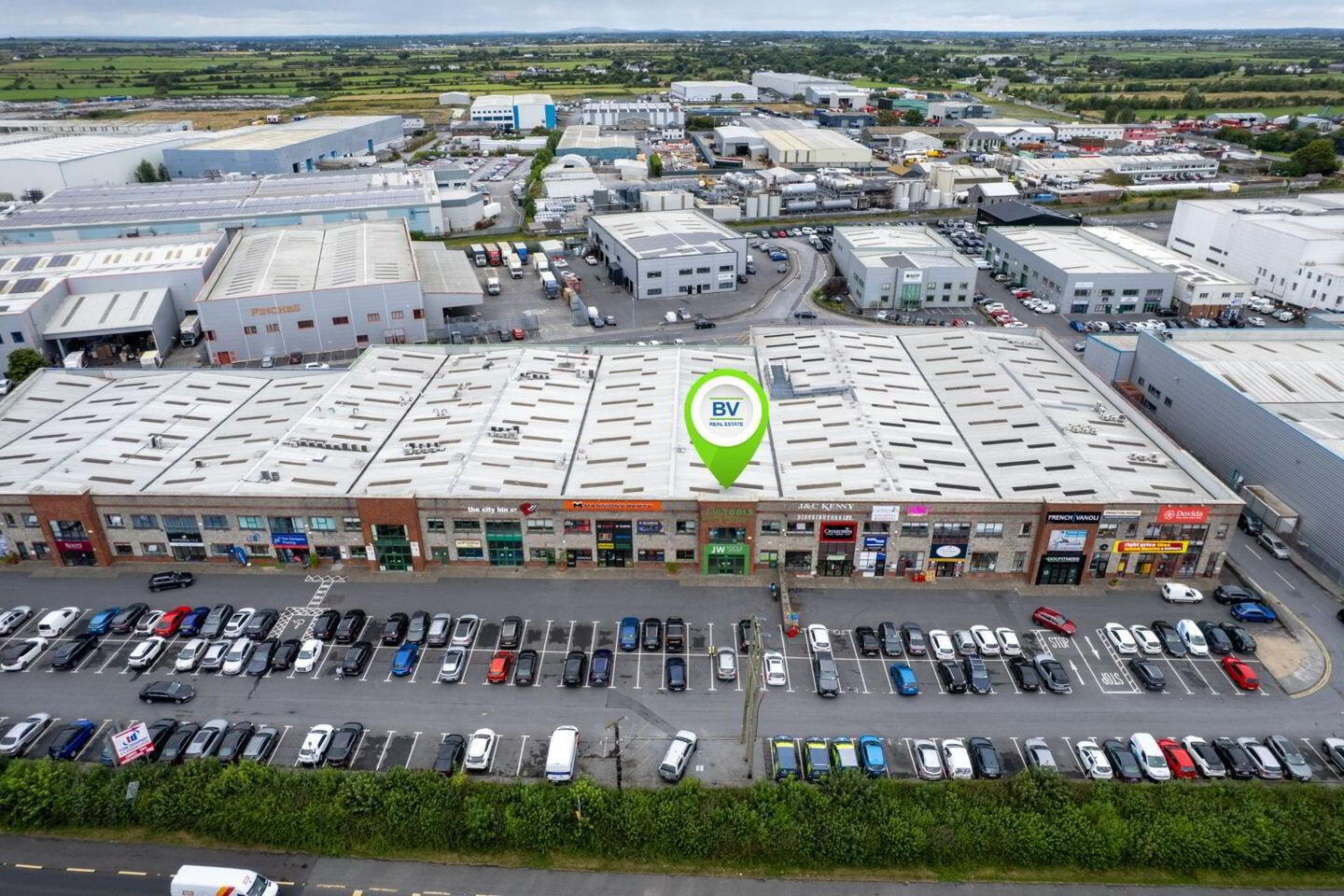 Unit 8, Oranmore Business Park 17 of 17