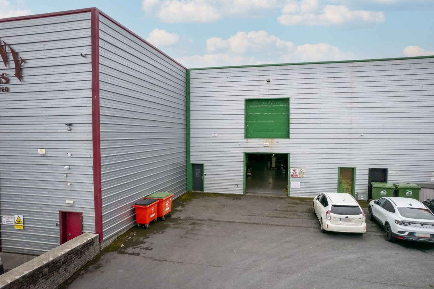 Unit 8, Oranmore Business Park 16 of 17