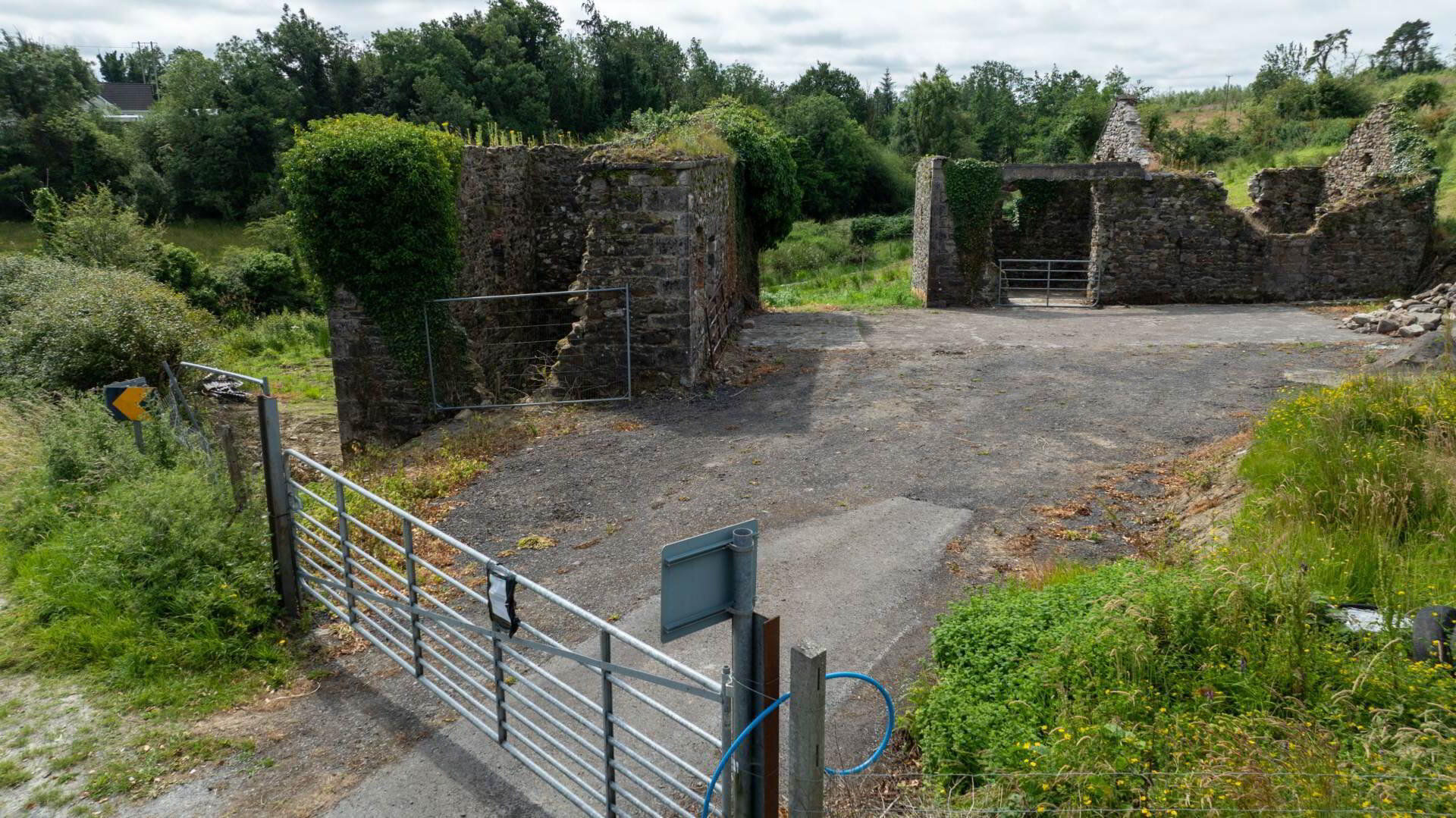 The Old Mill, Rassan 8 of 9