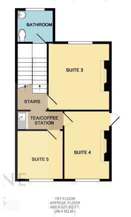 Enterprise House, 2 Fair Street 8 of 8