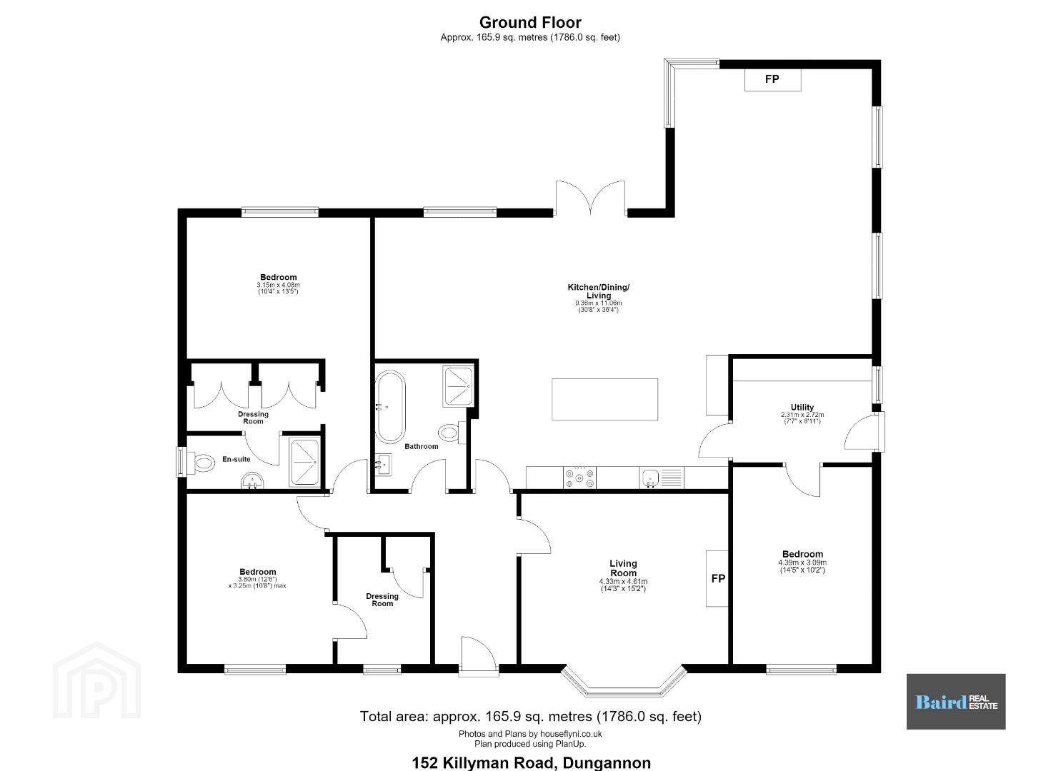 152 Killyman Road 51 of 51