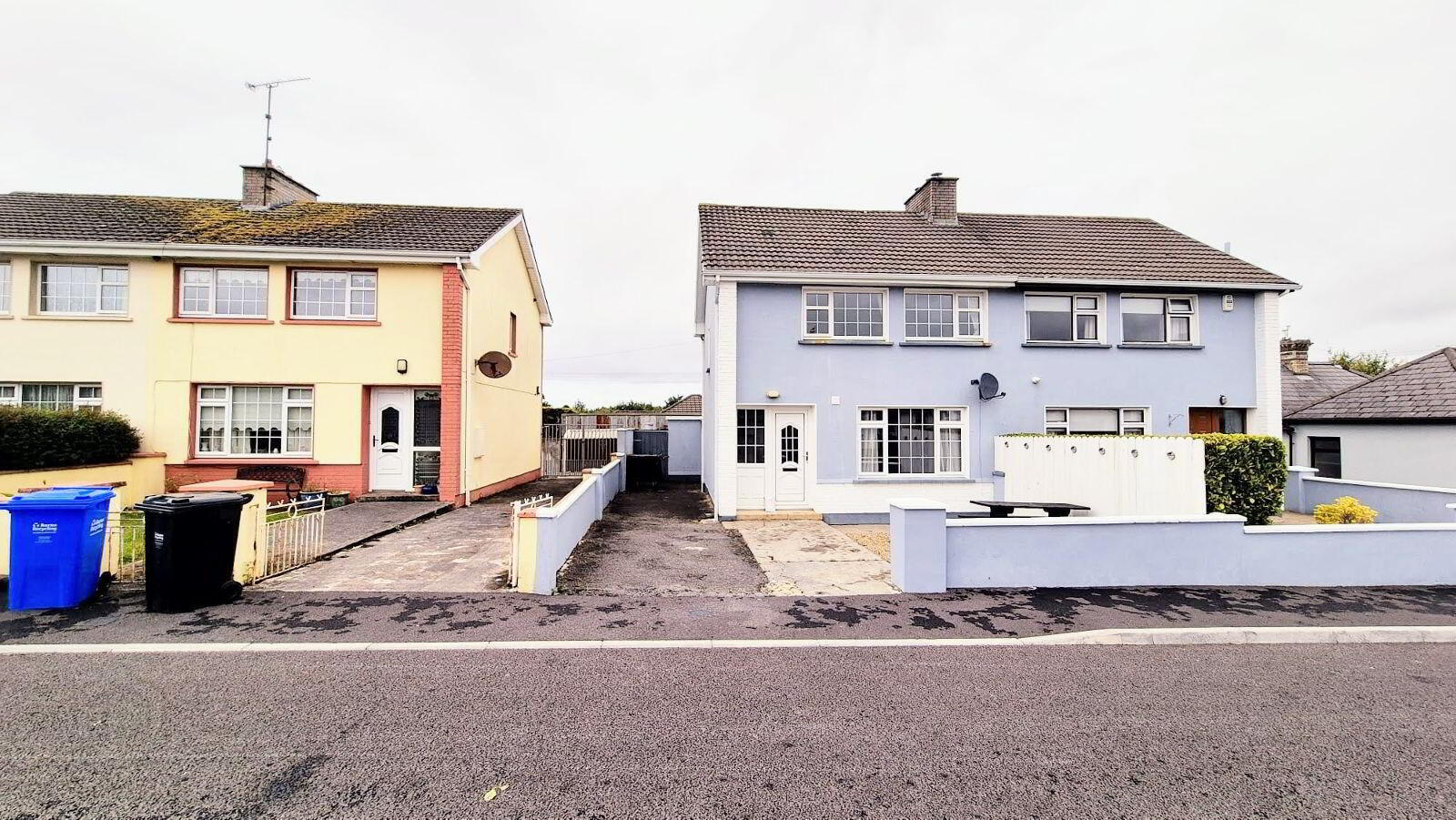 8 The New Houses 3 of 15