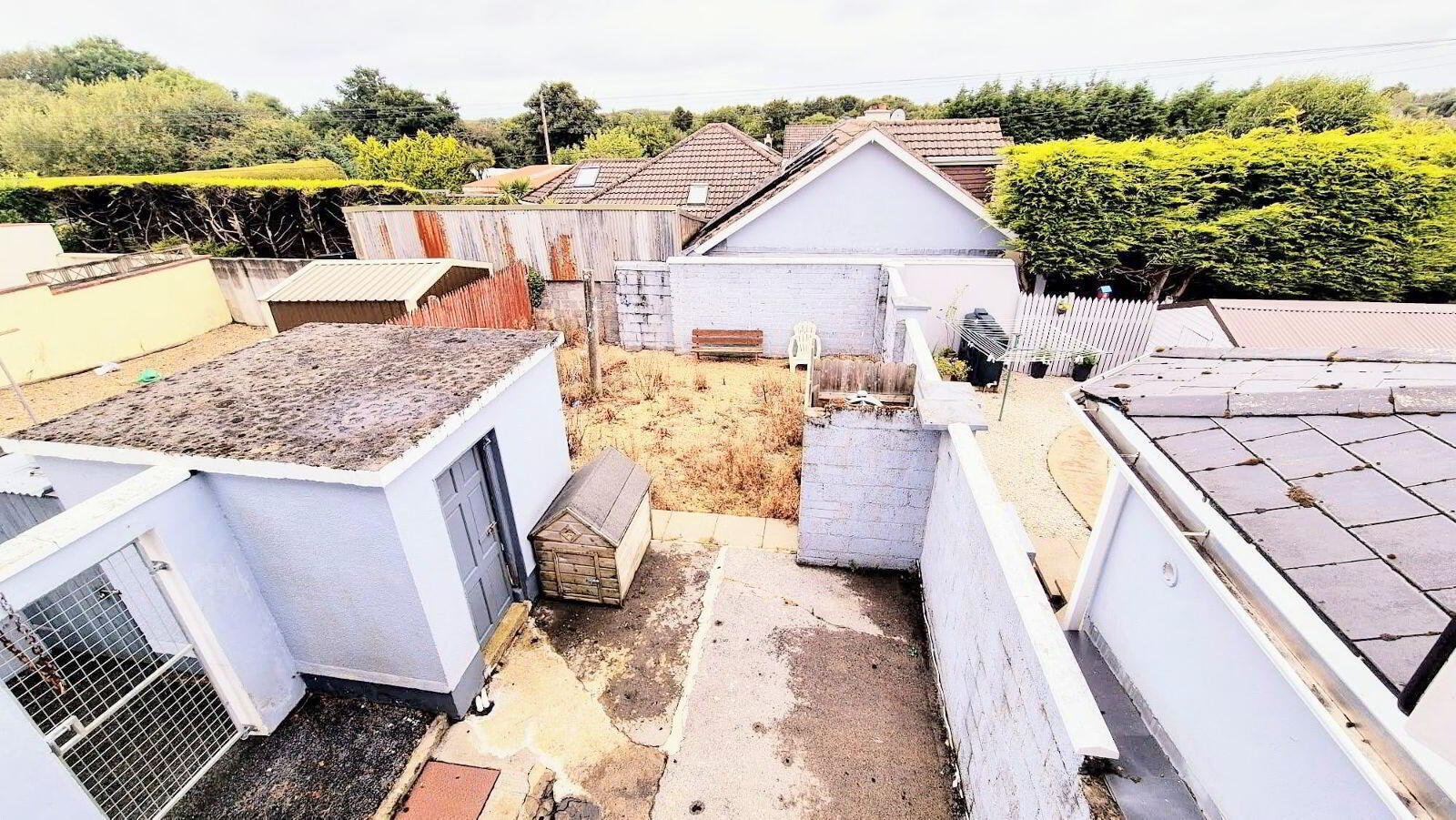 8 The New Houses 15 of 15