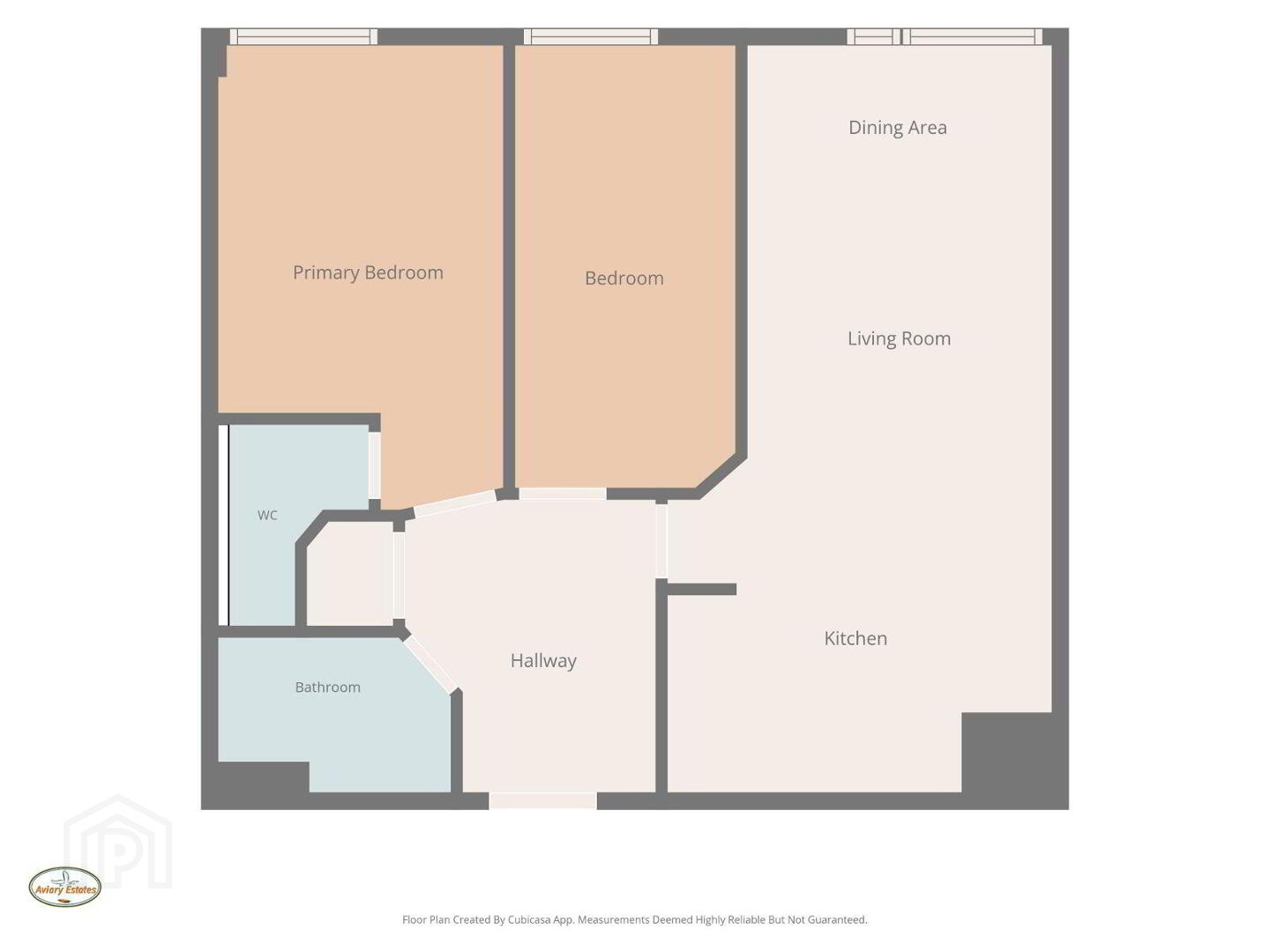 Apartment 110 Mount Kennett Apartments 17 of 17